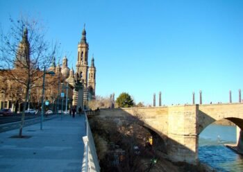Zaragoza