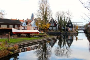 Edam por Raul Botelho