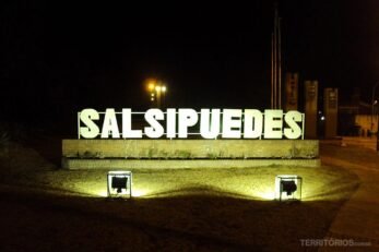 Salsipuedes