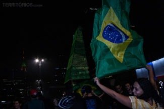 Avenida Paulista, São Paulo - Brasil
