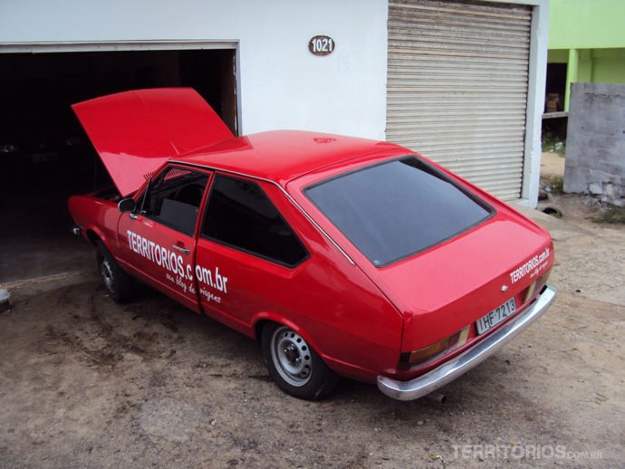 No mecânico em Florianópolis