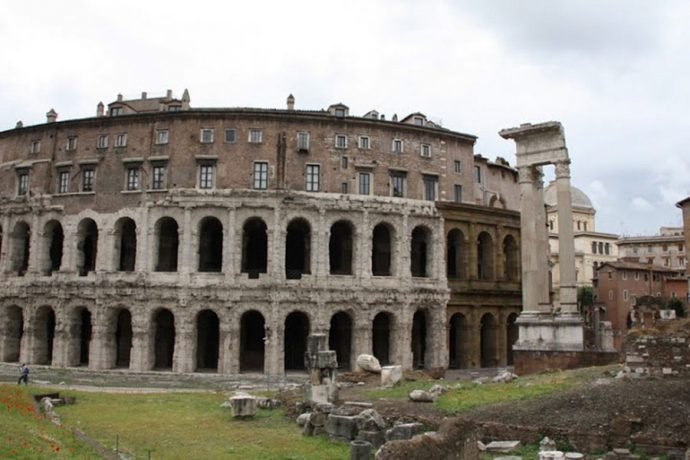 Teatro di Marcello