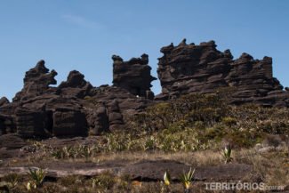 Monte Roraima
