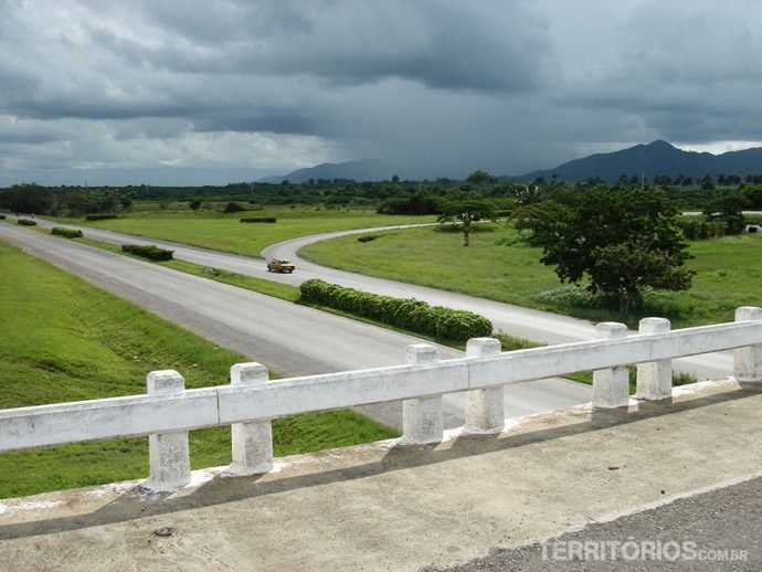 Autopista Este-Oeste