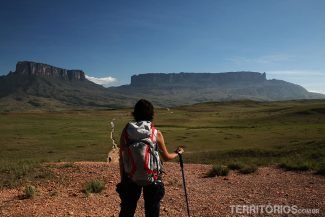 Expedição Monte Roraima