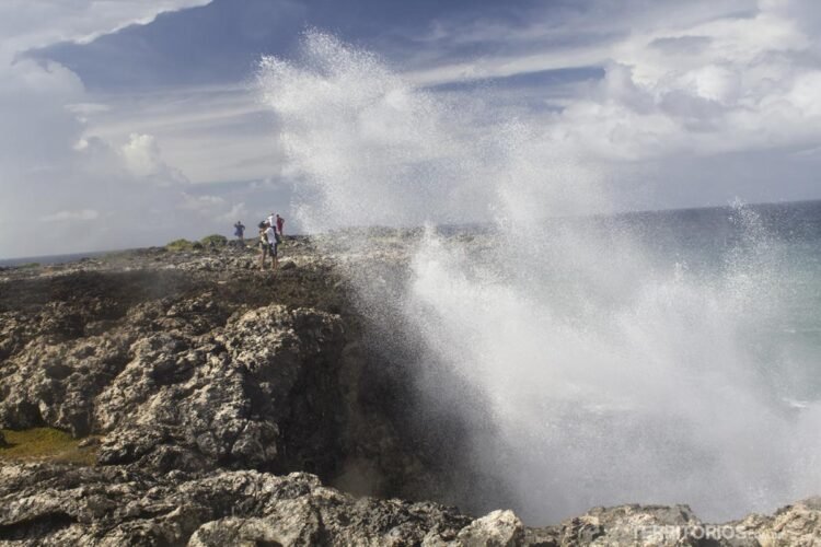 Barbados North Point