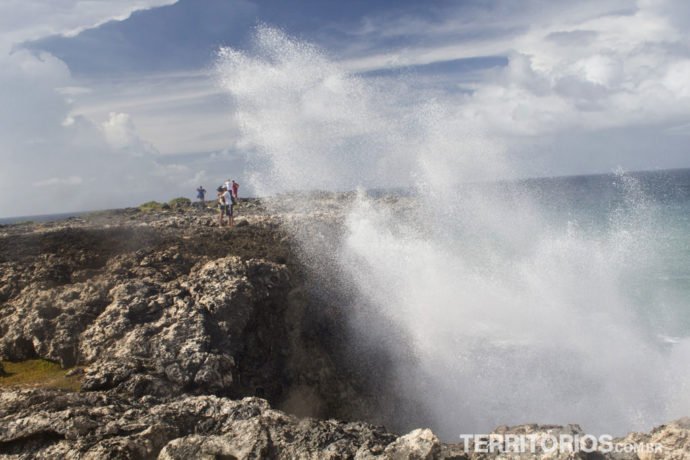 Barbados North Point
