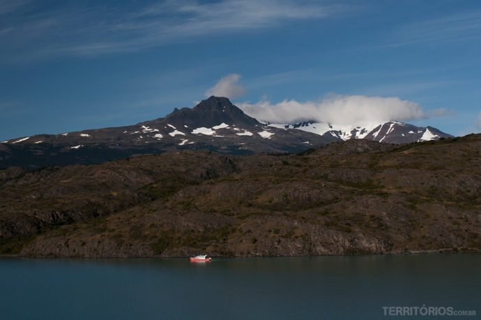 Fotos da Patagônia: Parque Nacional Torres del Paine