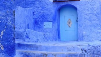 Chefchaouen
