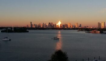 Miami, Flórida - Estados Unidos