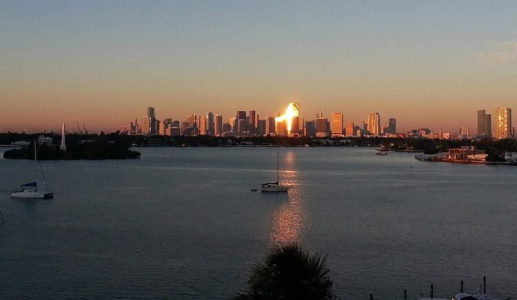 Miami, Flórida - Estados Unidos