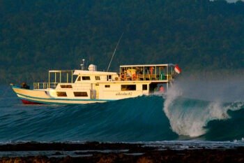 Mentawai Islands, Sumatra - Indonésia