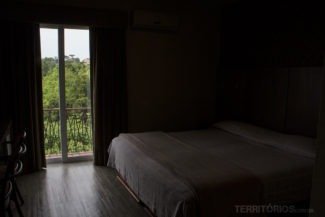 Hotel com a melhor vista de Gramado