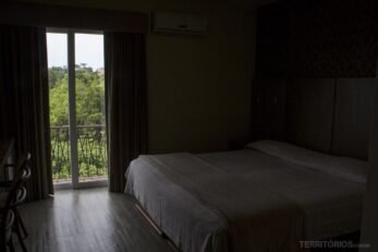 Hotel com a melhor vista de Gramado