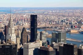 Intercâmbio: estudando em Nova York Intercâmbio em NYC