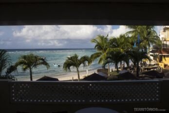 onde ficar em Barbados