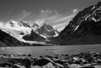 Inspirada em Sebastião Salgado