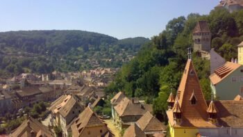 Sighisoara