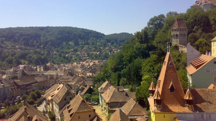Sighisoara