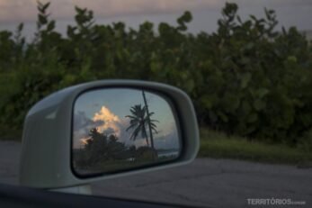 Roteiros de carro por barbados