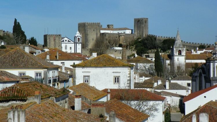 Óbidos