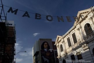 Maboneng