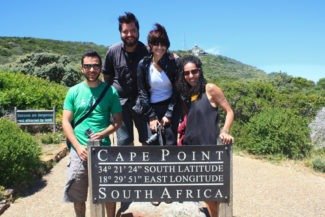 O que fazer na África do Sul