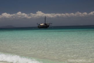 Kisite Mpunguti Marine Reserve