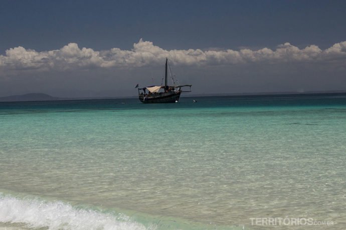 Kisite Mpunguti Marine Reserve