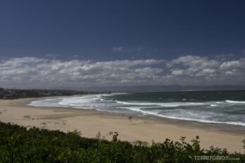 Jeffreys Bay