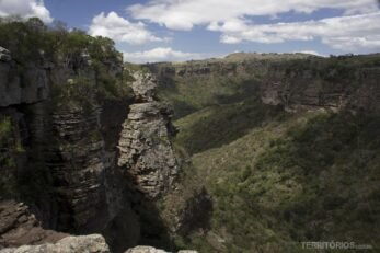 Oribi George Nature Reserve