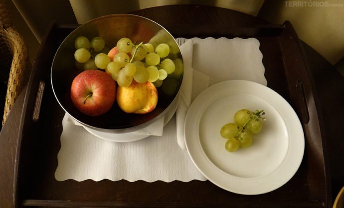 águas termais em Abano Terme