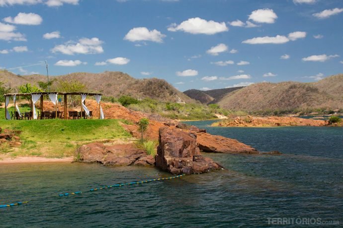 Atracadouro do Cangaço Eco Park