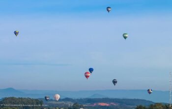 Festival Internacional de Balonismo