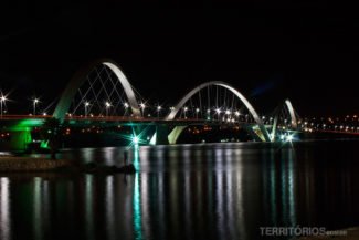 Ponte Juscelino Kubitschek