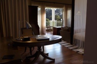 Hemingway’s Nairóbi