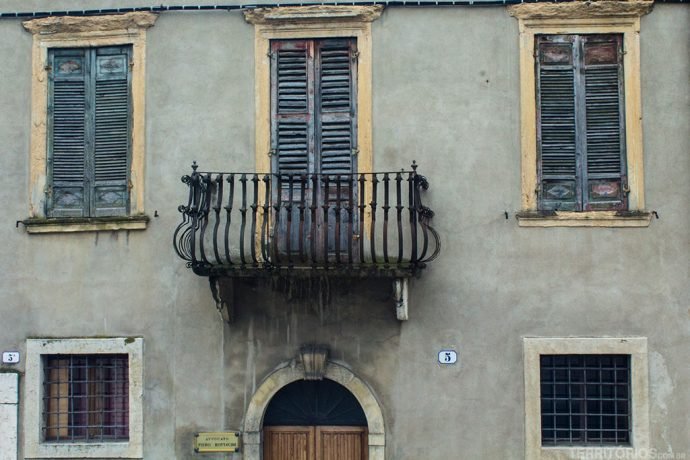 Roteiro em Verona