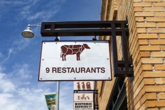 Onde comer no Arizona