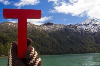 Por onde andaram os T's