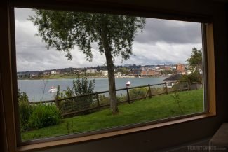 hotéis em Puerto Varas