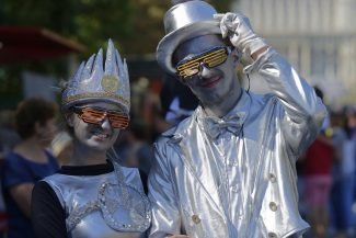 Carnaval de rua