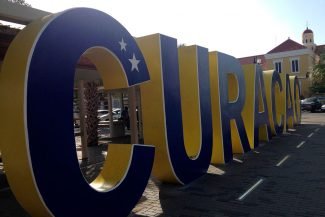 Você sabia que Curaçao significa Arte de Curar