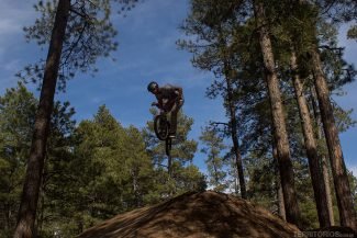 praticar esportes no Arizona