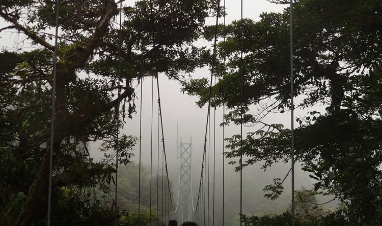 Costa Rica por Vanessa Brentano