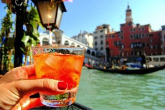 Veneza por Mayra Jinkings