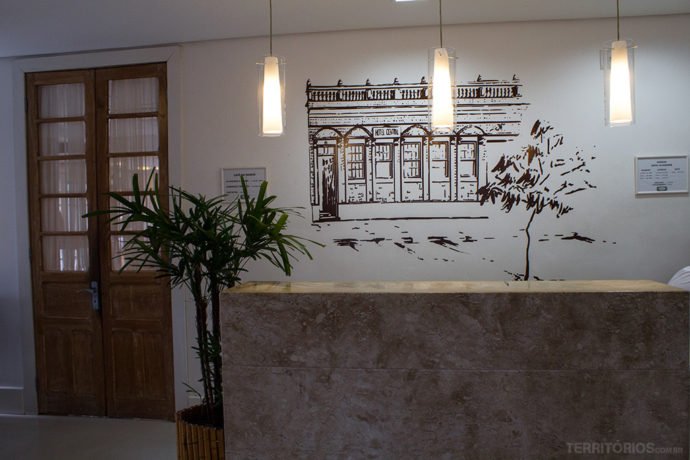 Hotel Alexandre