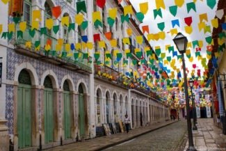 São João em São Luís