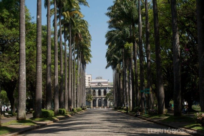 pizza em Belo Horizonte