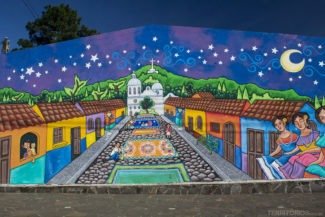 Concepción de Ataco