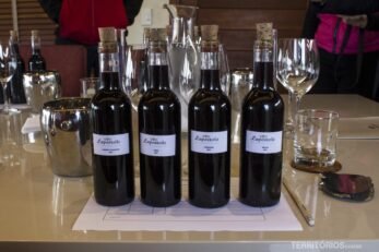 seu vinho Lapostolle